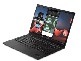 Lenovo ThinkPad X1 Carbon Gen 11