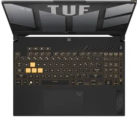 Asus TUF Gaming F15 FX507VU